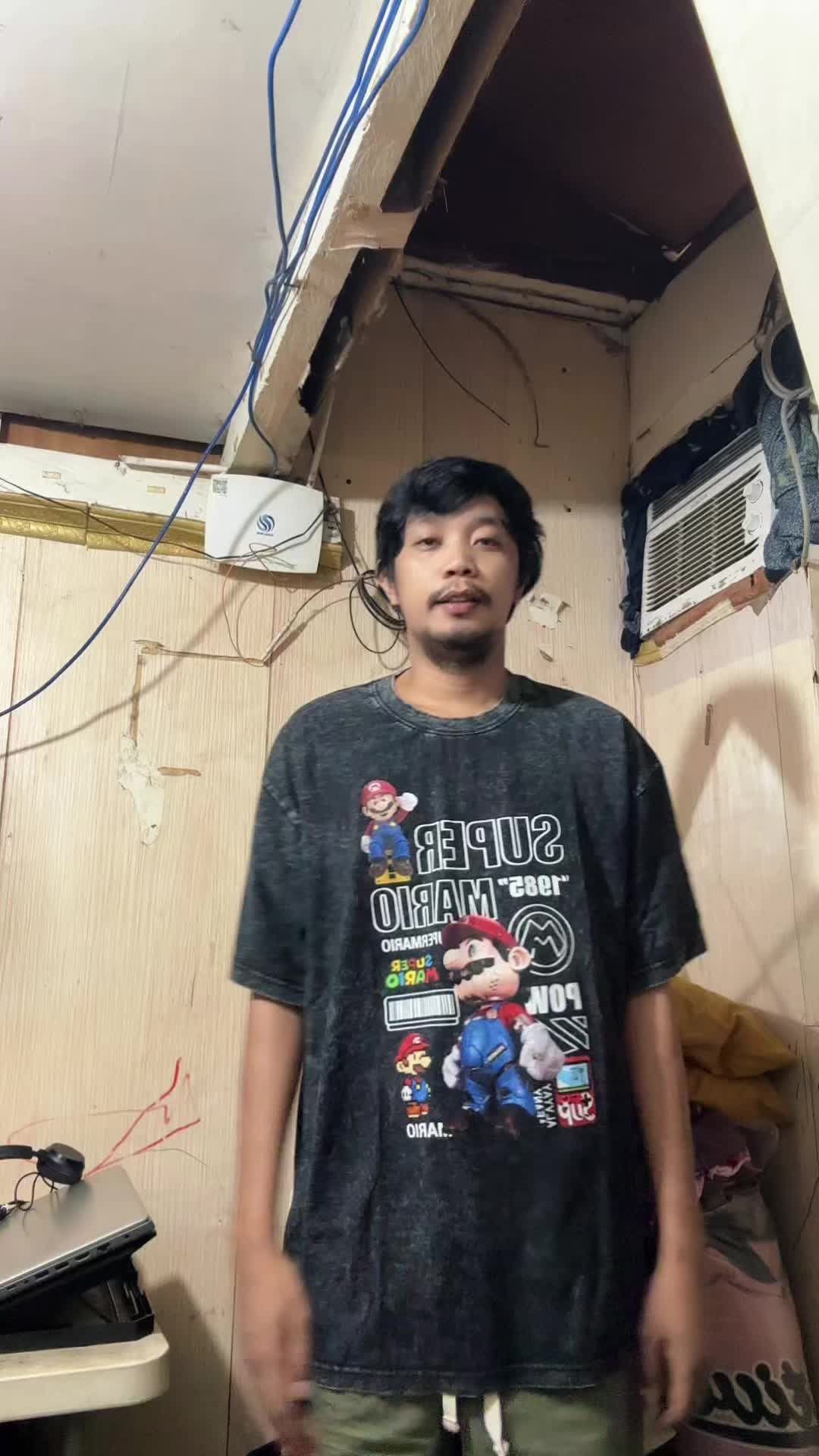 @Mark Anthony Eda&ntilde;o