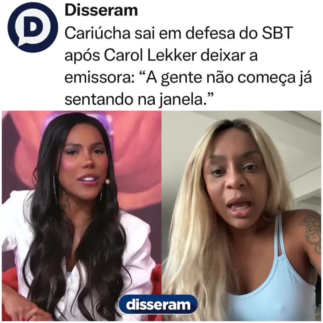 @Disseram