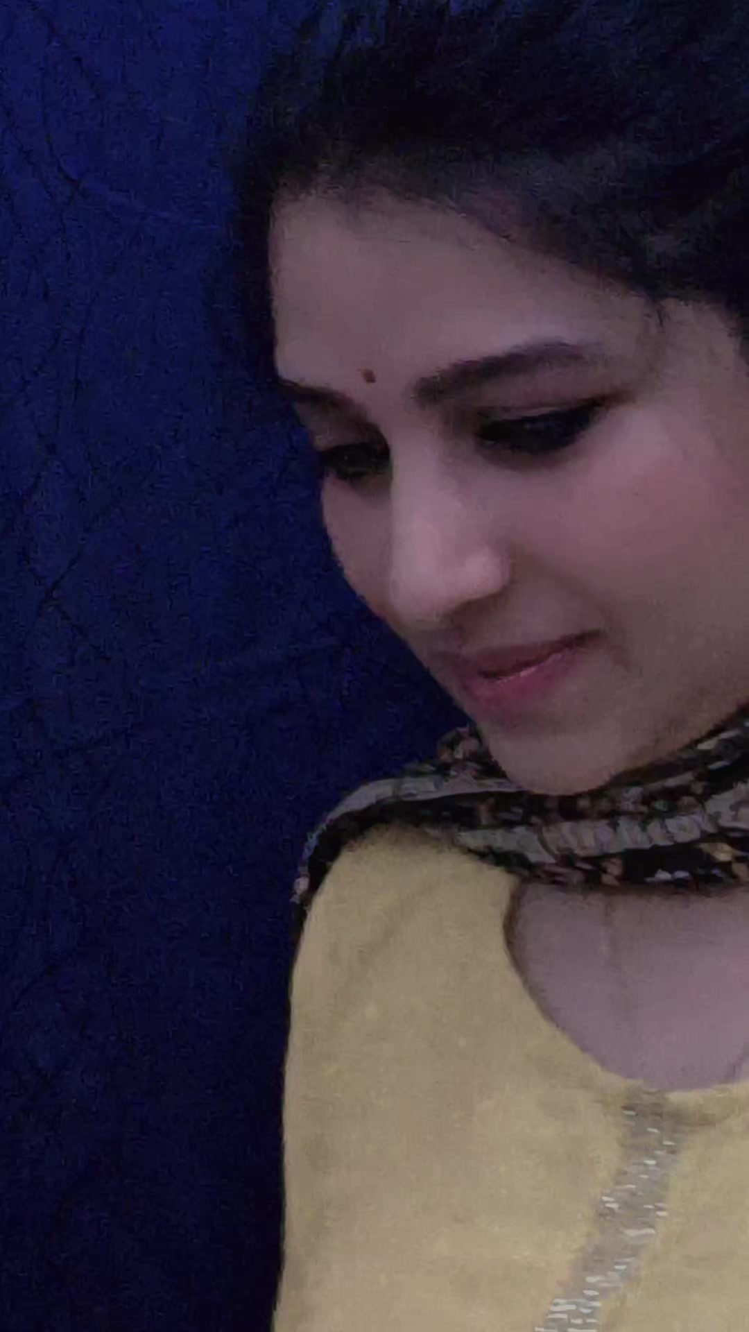@Namitha