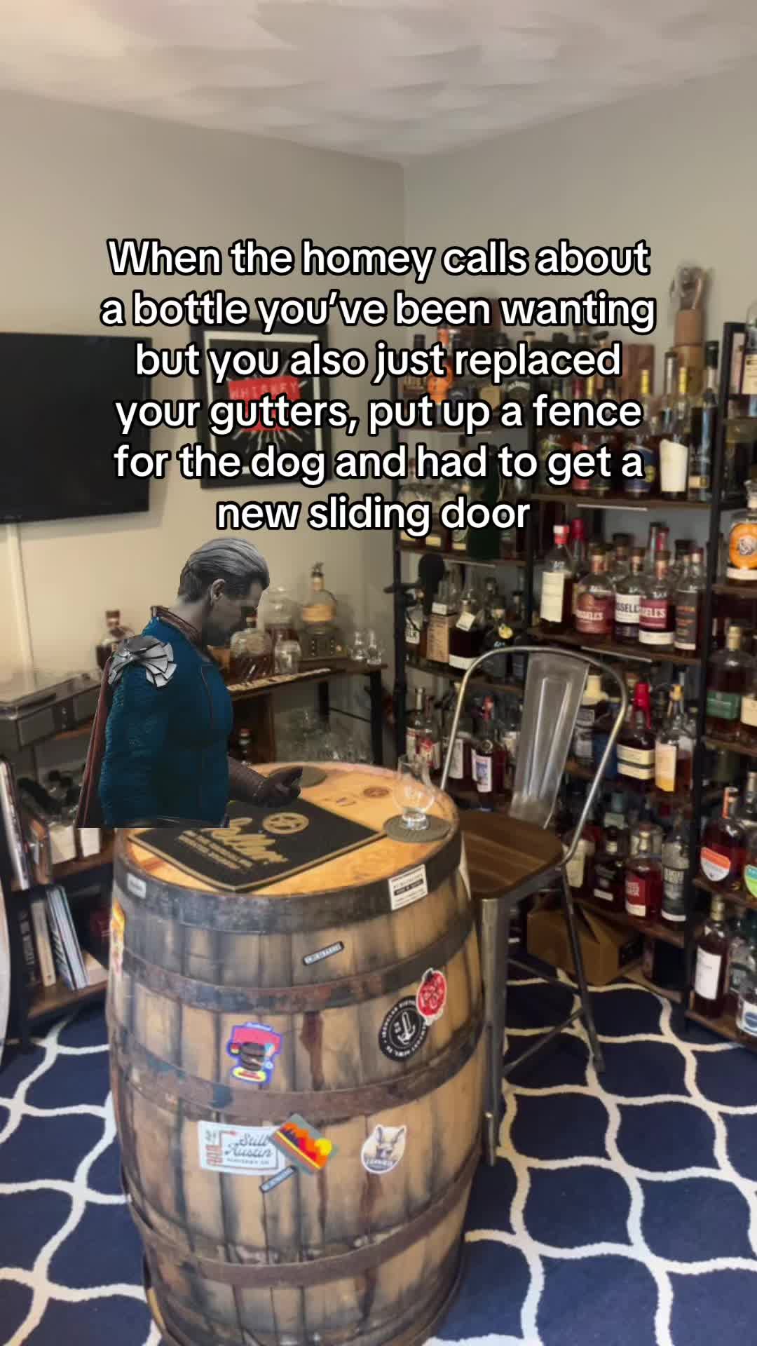 @The Whiskey Rocks Podcast