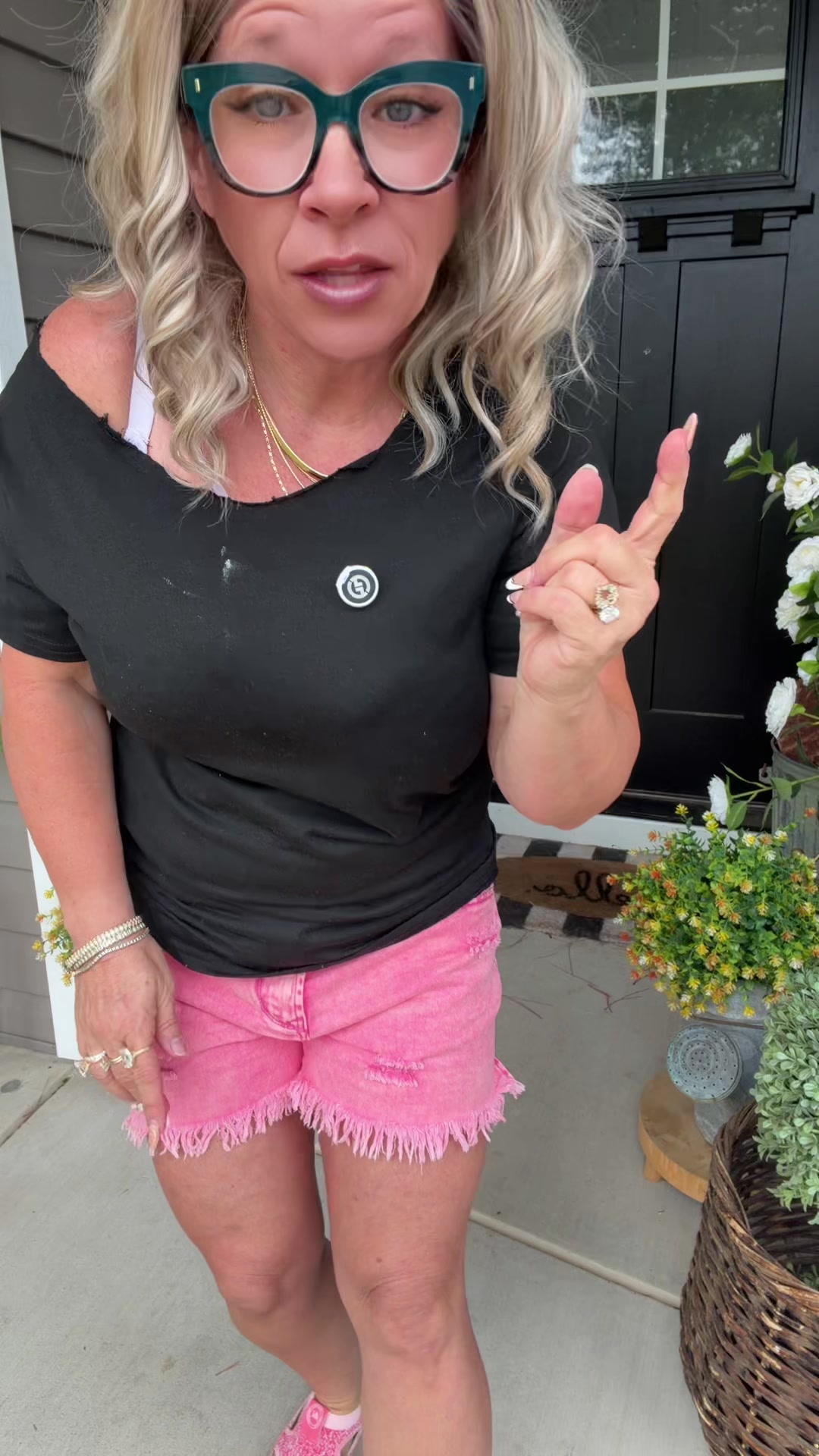@Tena Gallagher