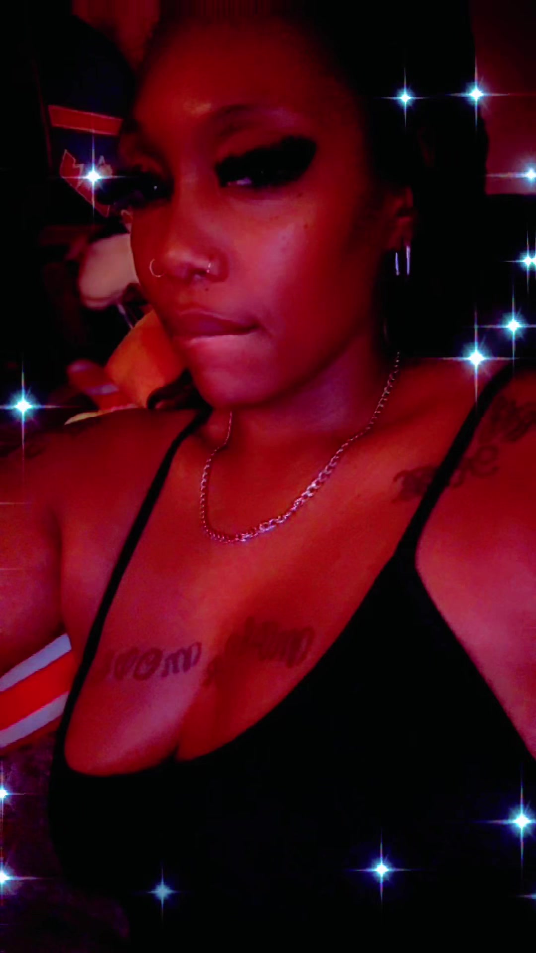 @DivinePriestess GGEnt 💜🔒🧨