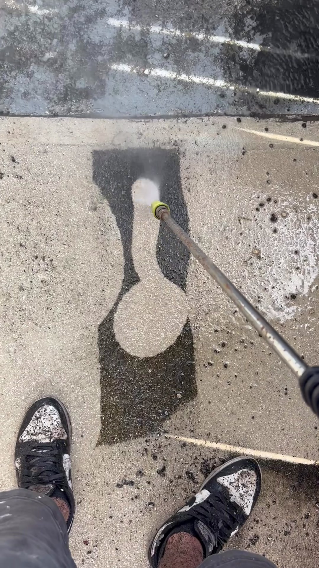 @AmazingWindow&PressureCleaning
