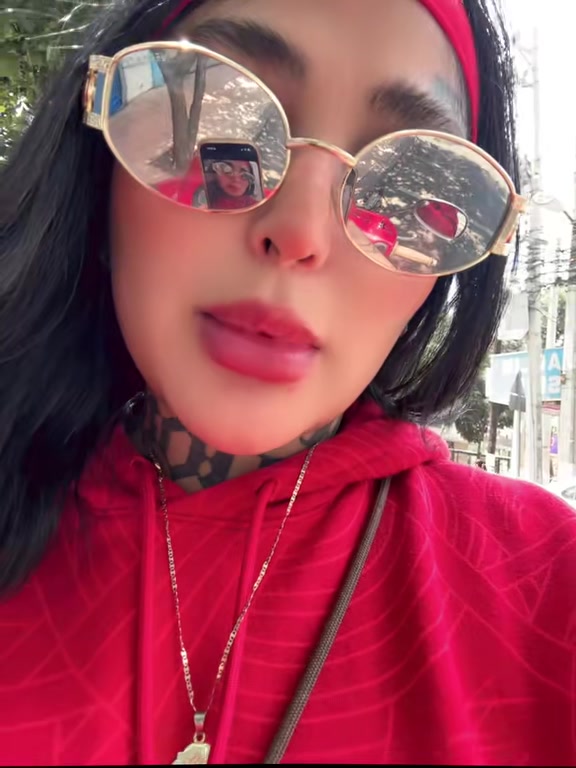 @yulissa mendozaoficial