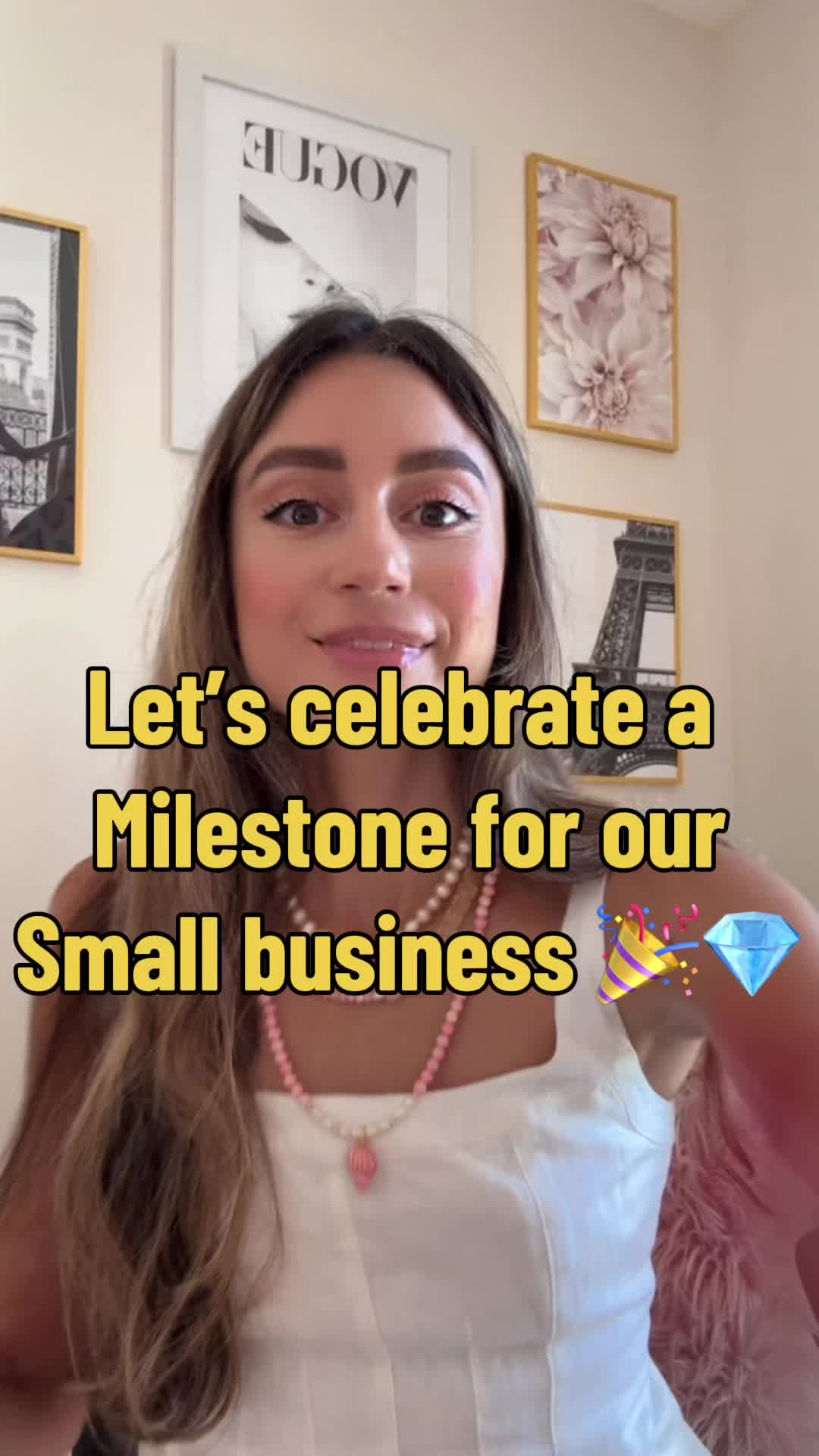 @Jessica Santander Jewelry