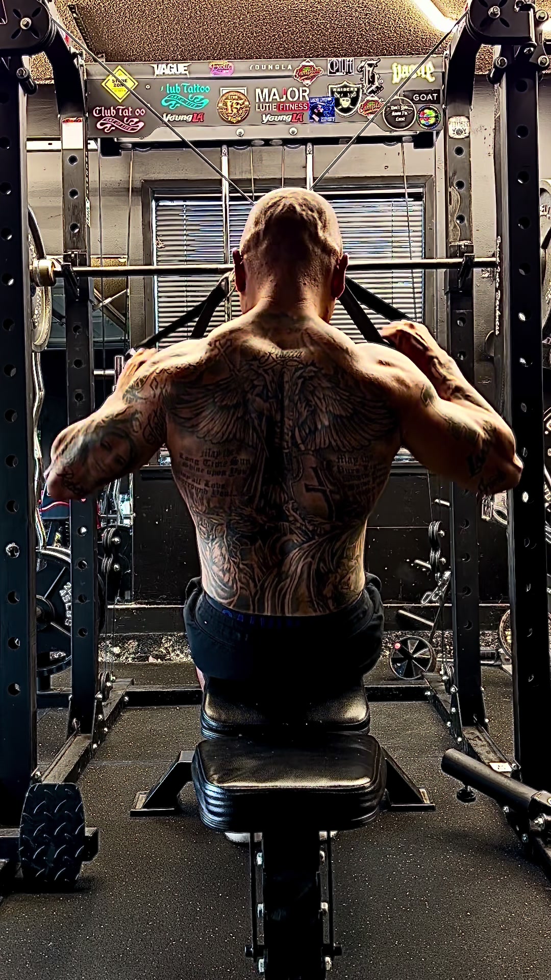 @G’s Fitness