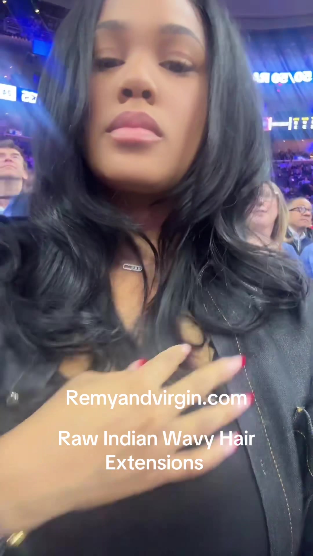 @RemyAndVirgin