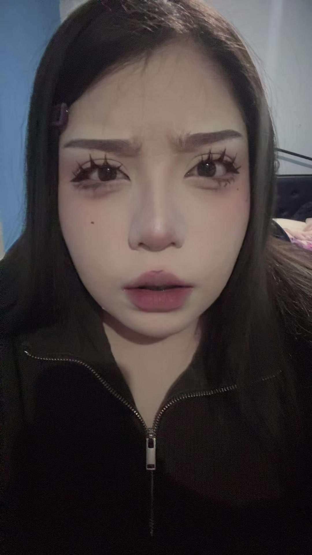@catfishing