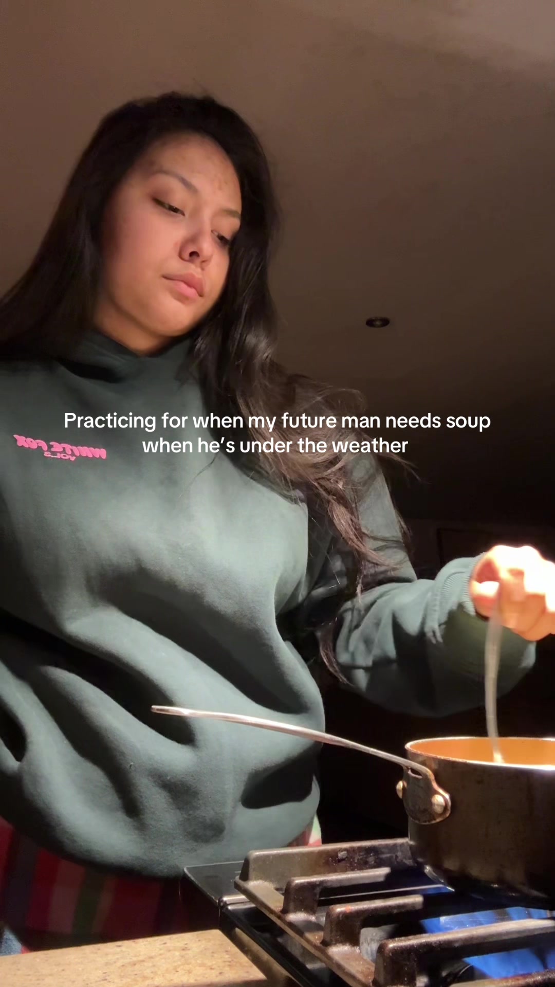 @Vanessa Castillo