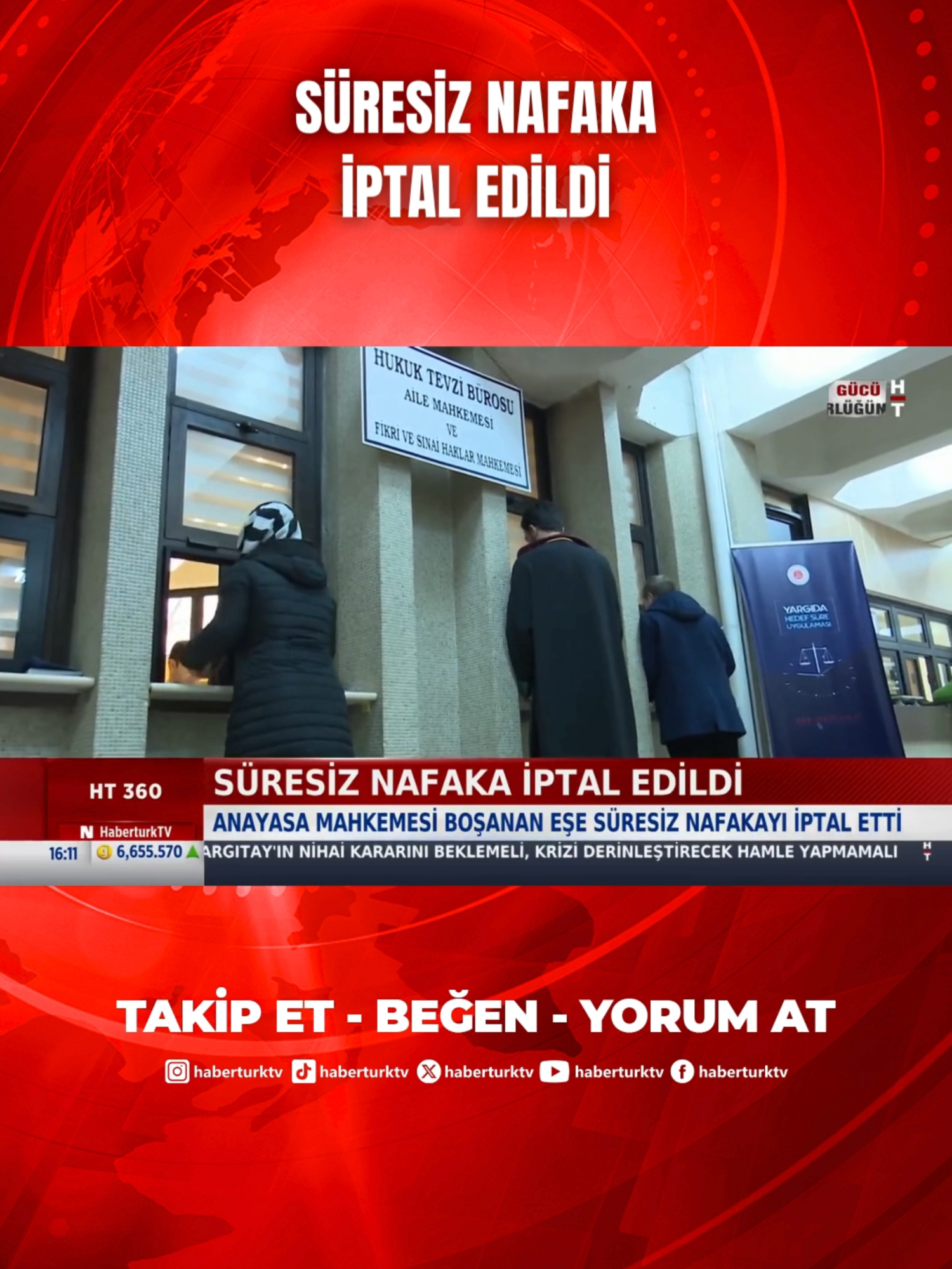 @Habert&uuml;rk TV