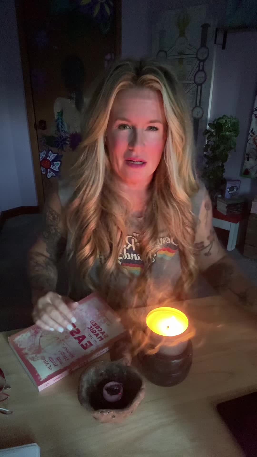 @Tahverlee