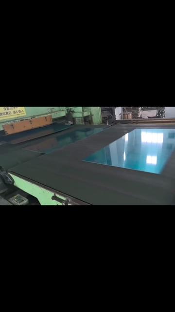 @aluminum sheet🇨🇳