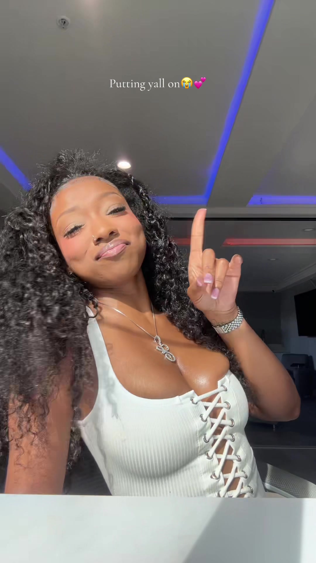 @Eboni Danielle