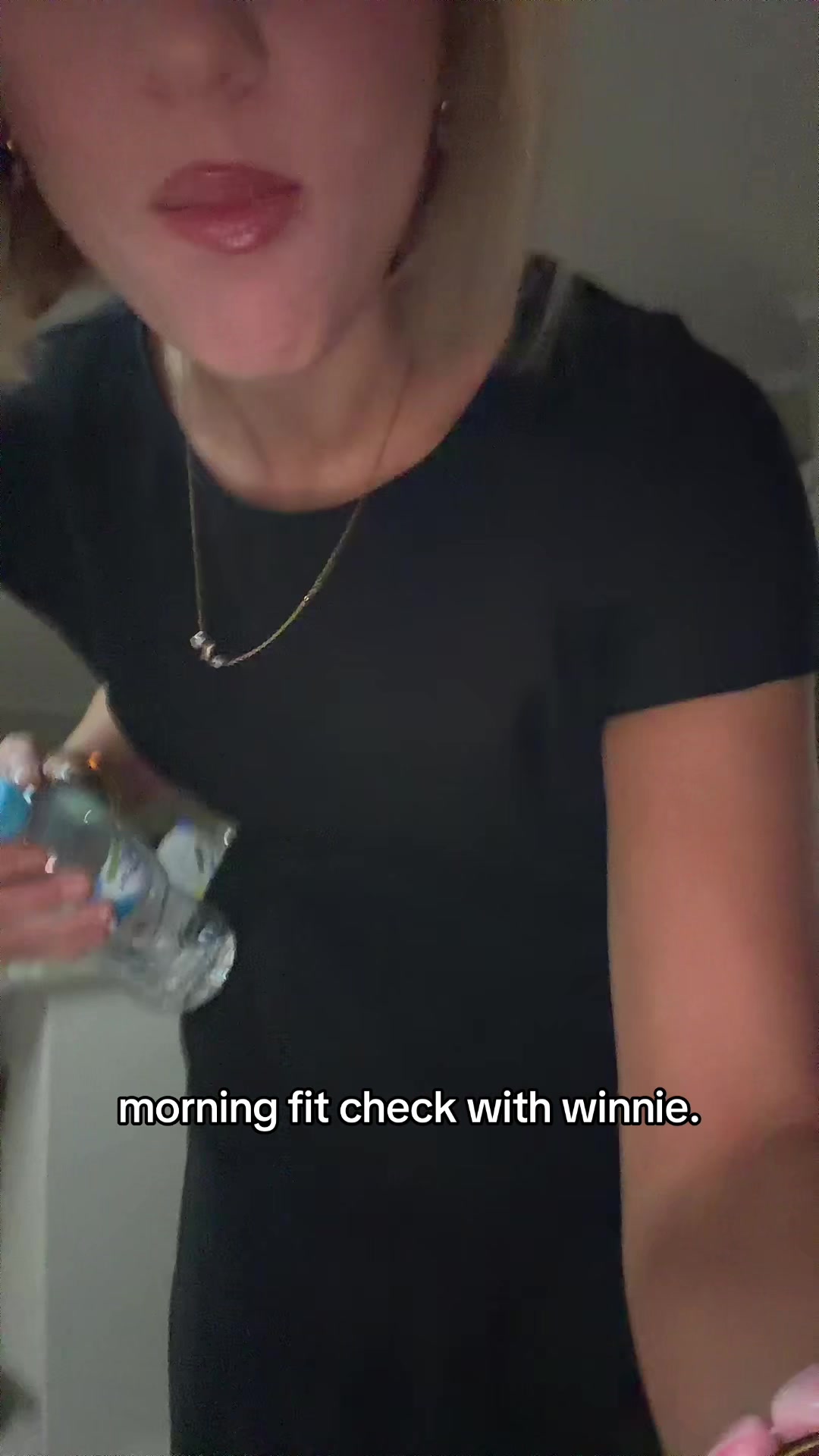 @chloe pedersen