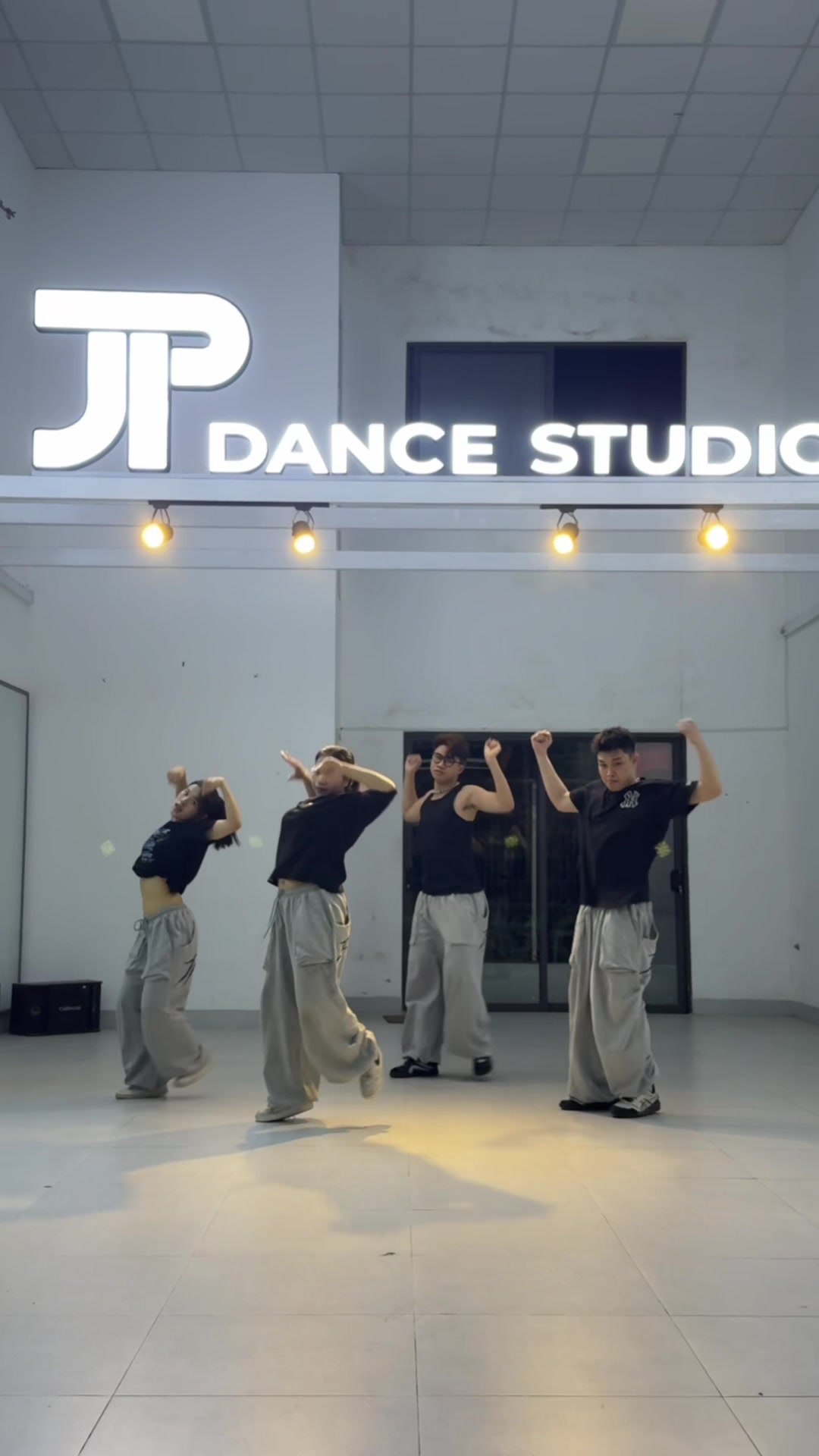 @- JP DANCE -