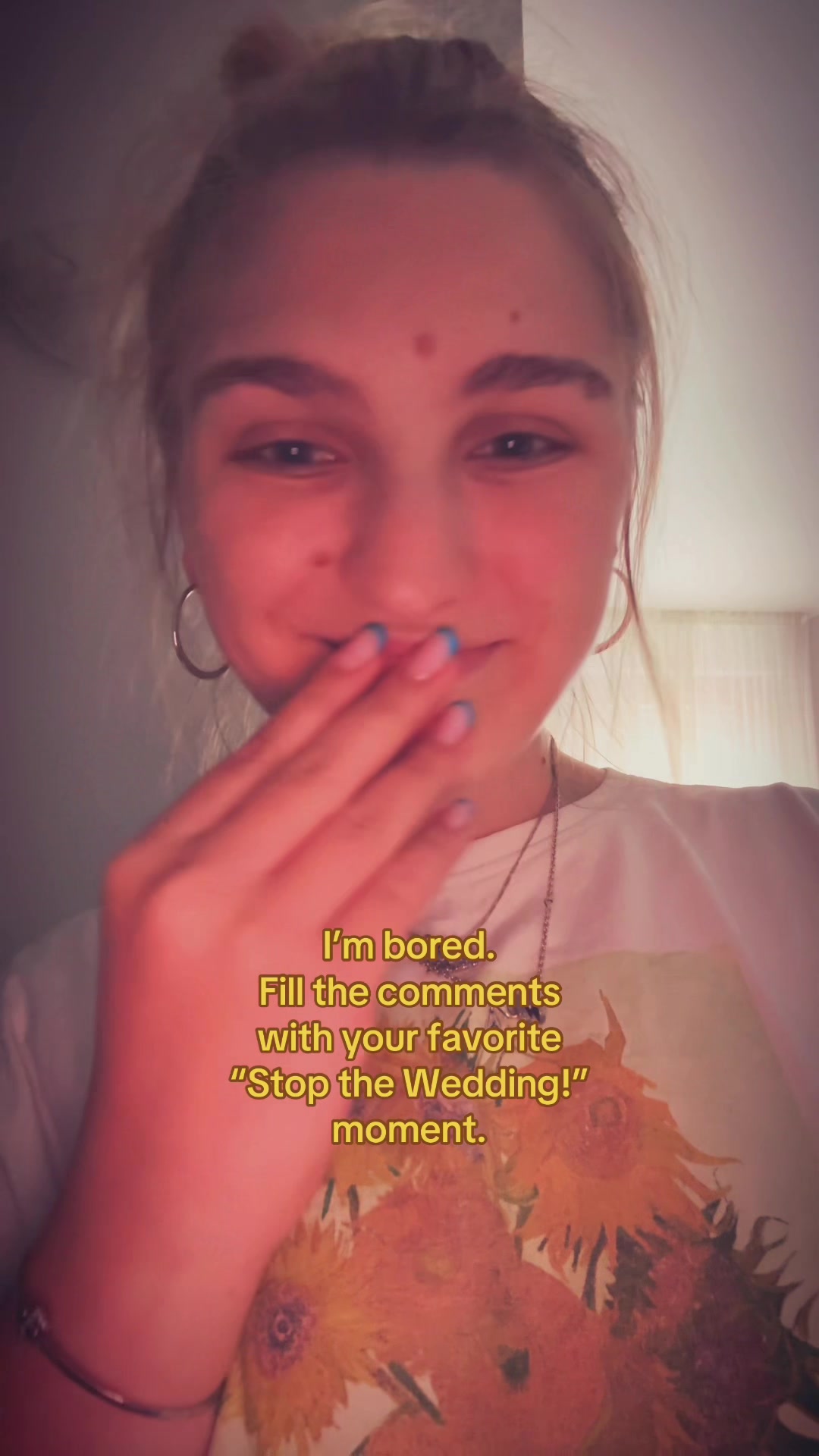 @LauraStreaming