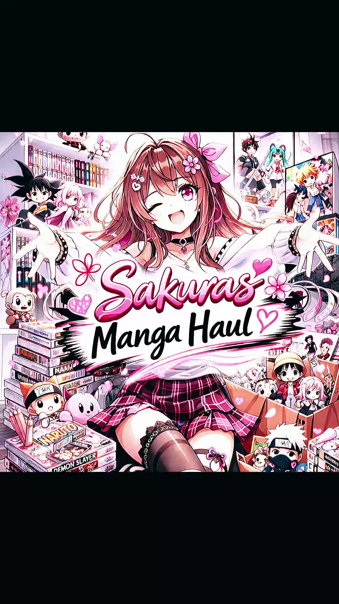 @Sakura No Hana 🌸