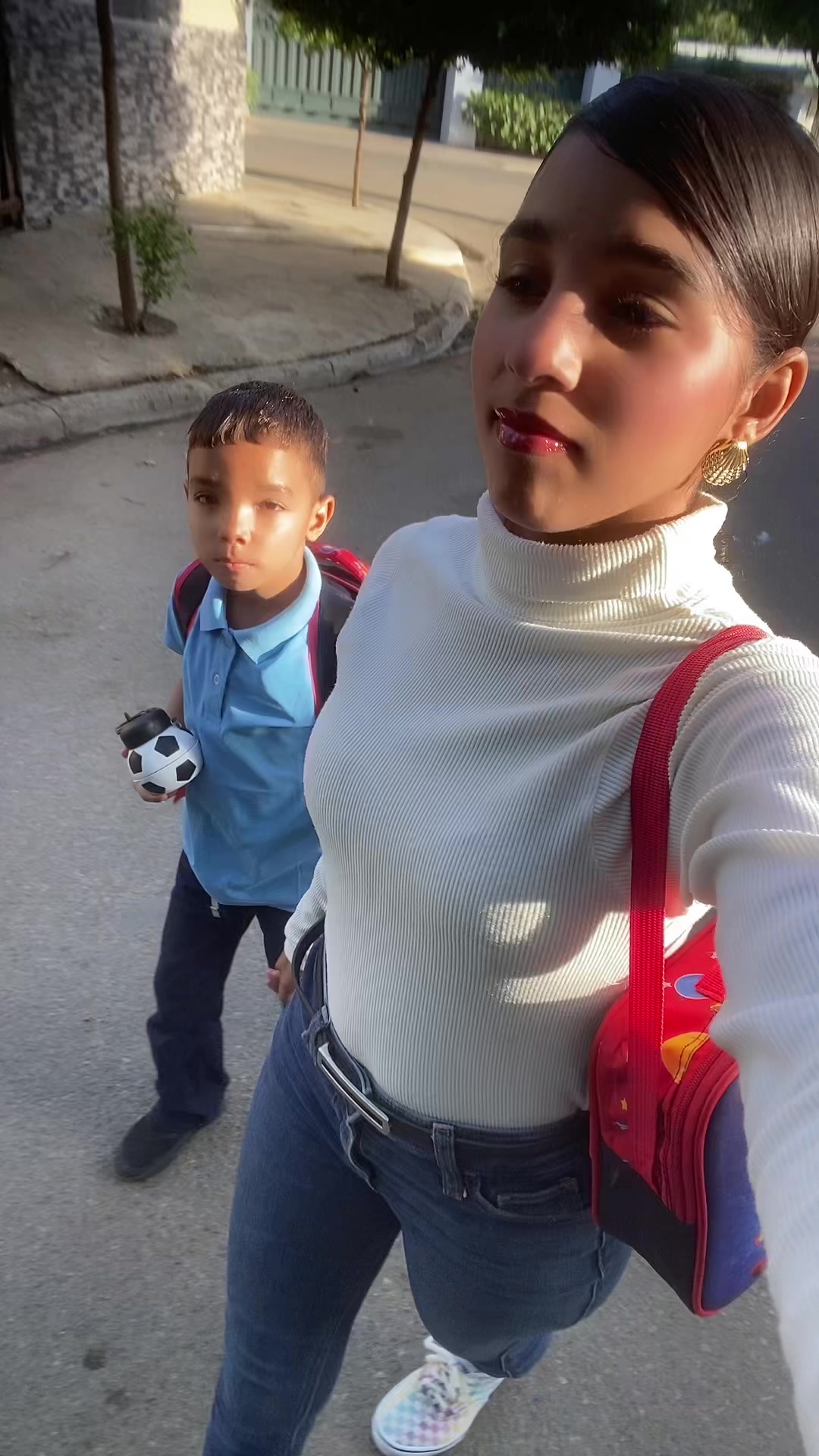 @Anyii G&oacute;mez