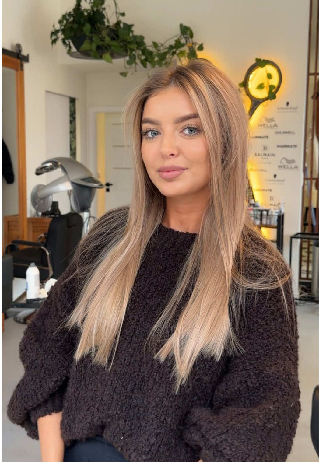 @Hairmate Gdańsk