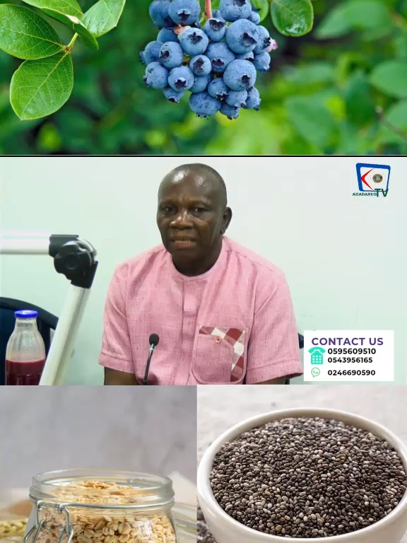 @Agadarko Media