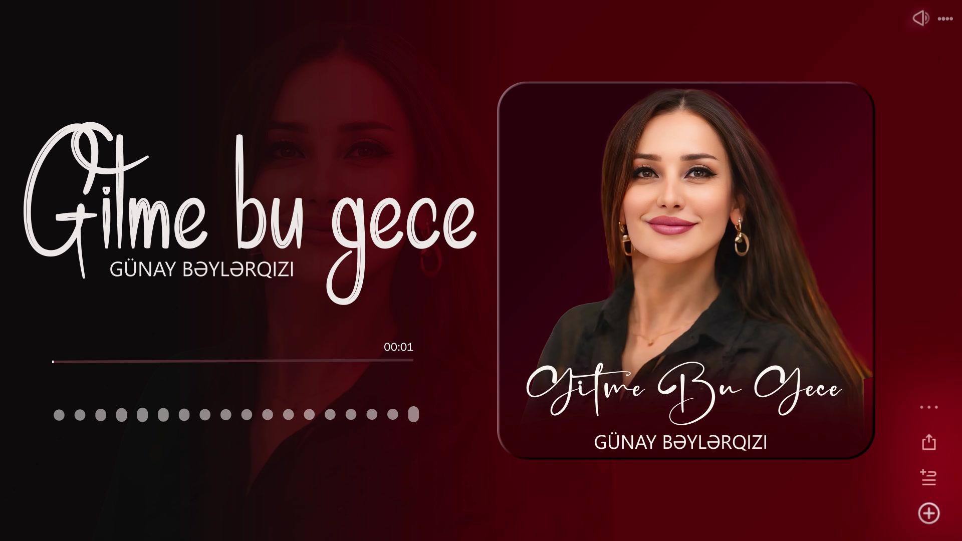 @GunayBeylerqizi✅
