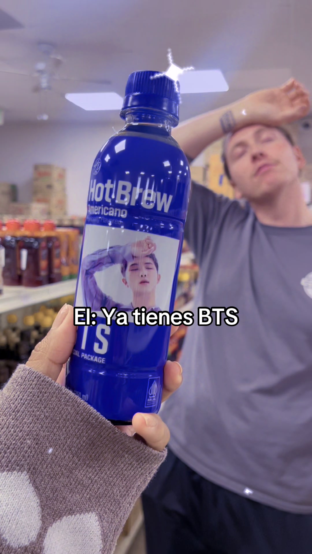 @Tu madre