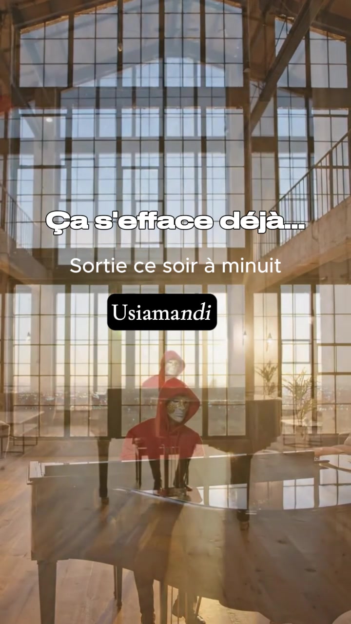 @Usiamandi