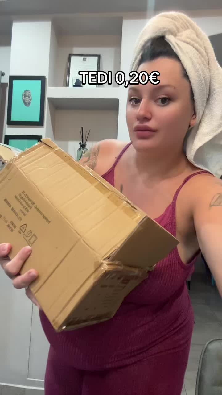 @Cristina | Haul & Offerte