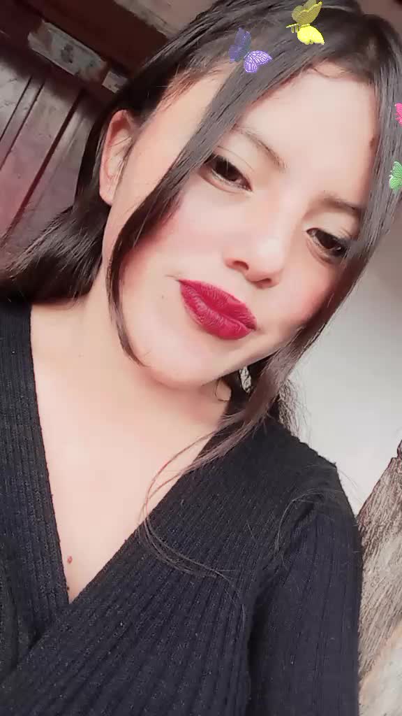@Arely Garcia