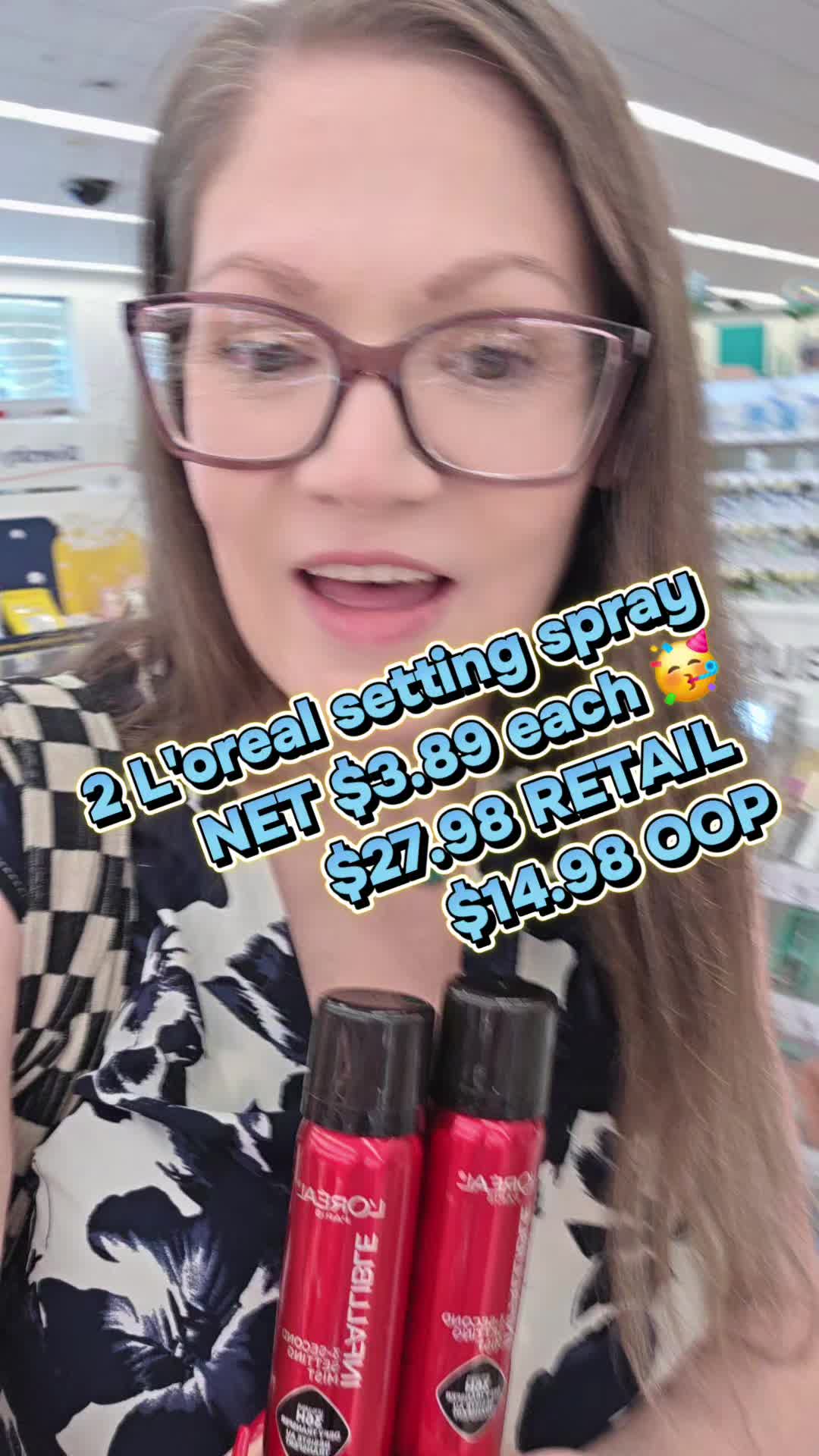 @Bea4Bargains