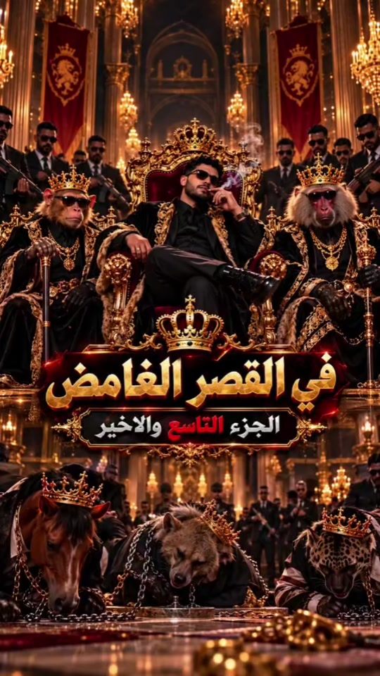 @مغامرات زعطوط وشبشوب