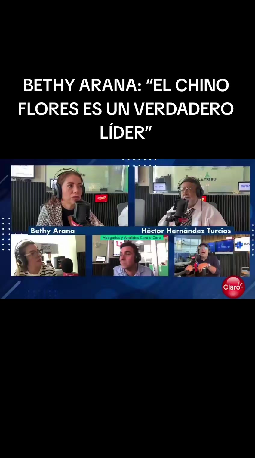 @Diario La Huella