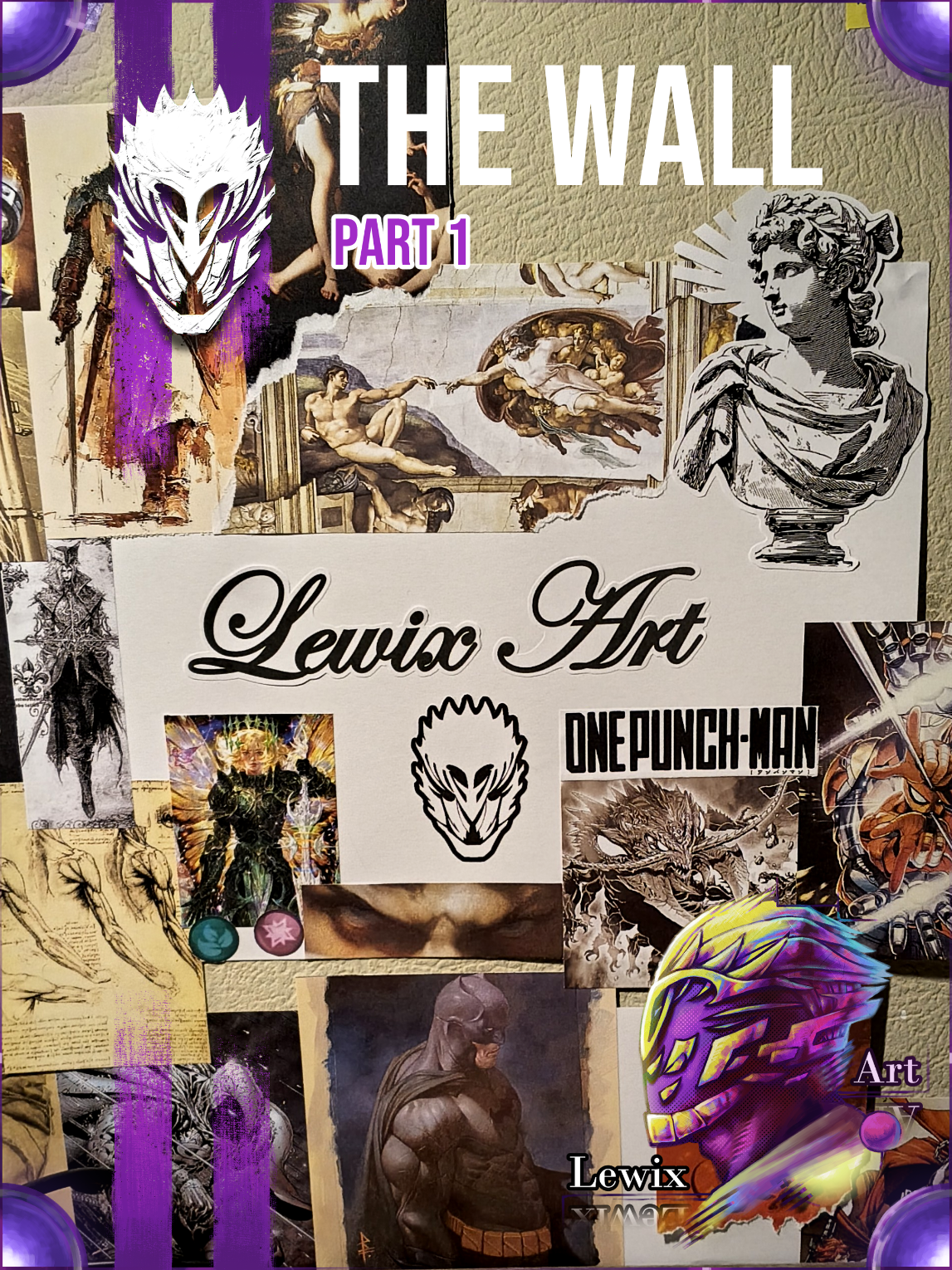 @Lewix Art