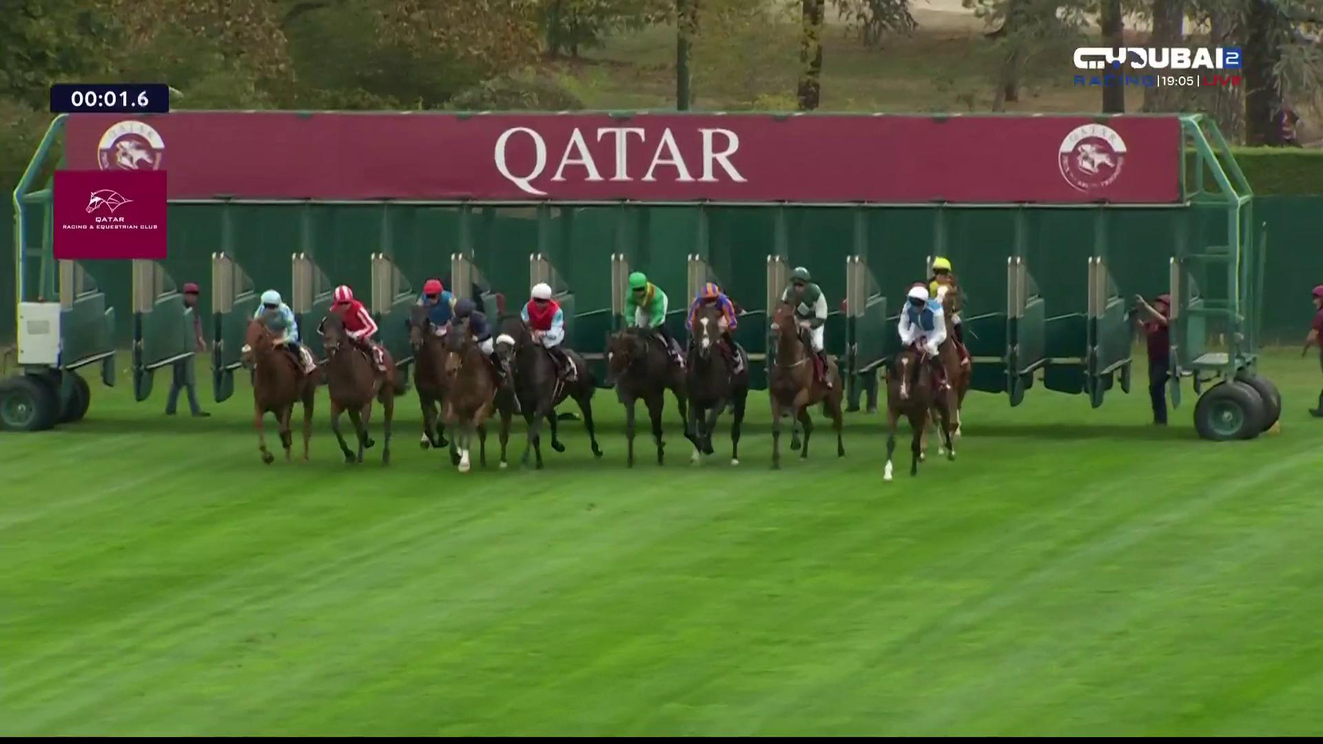 @Dubai Racing TV