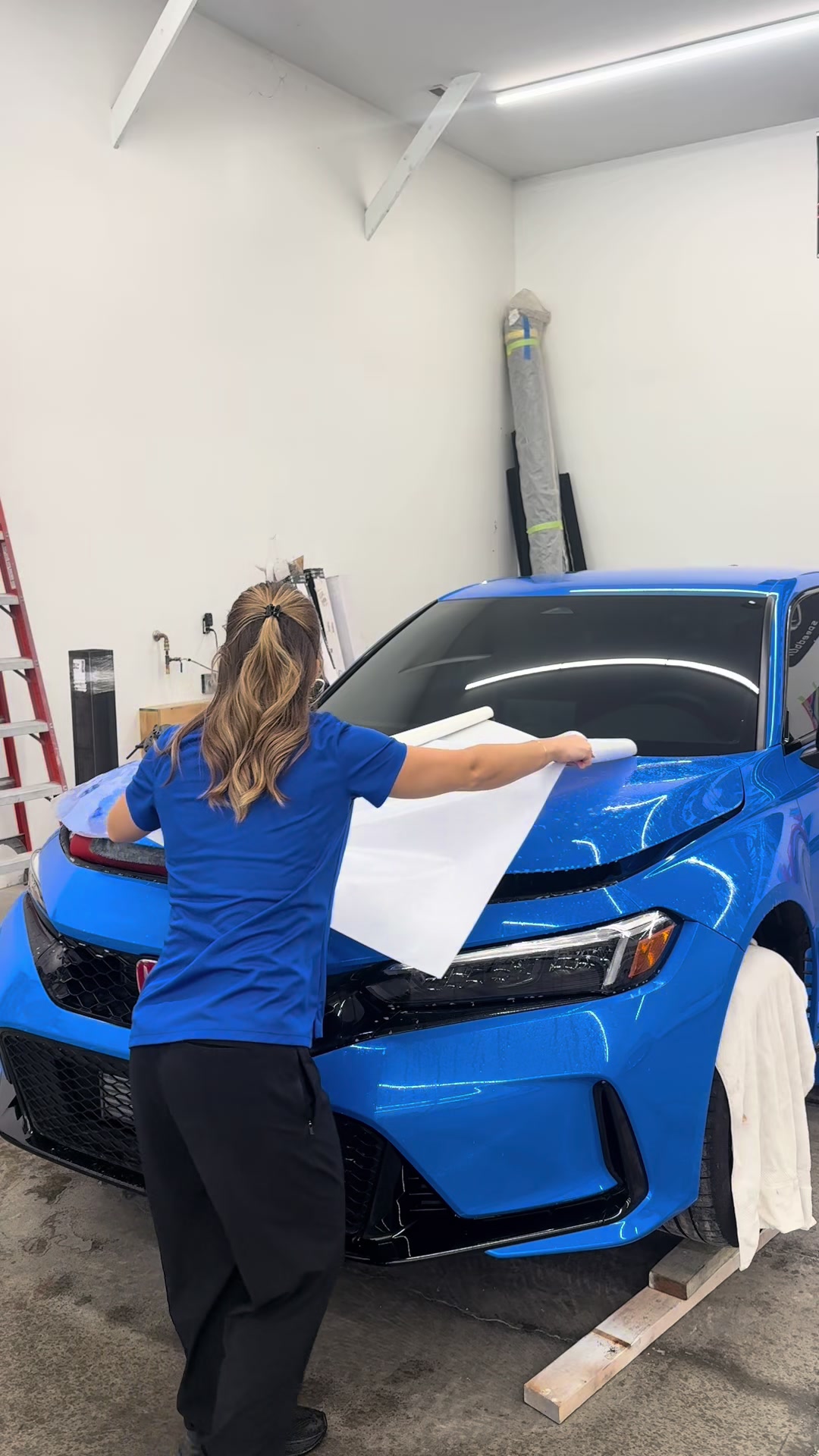@Brooke | PPF installer