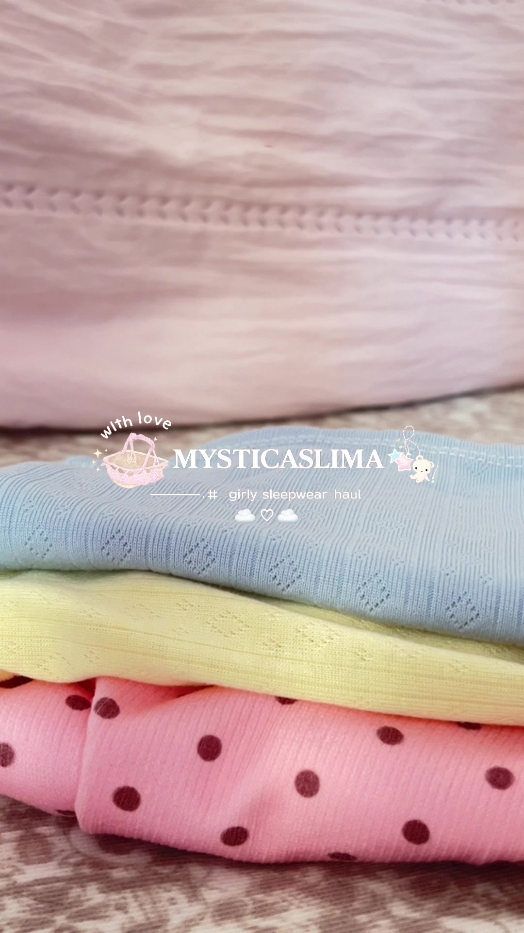 @Mysticas ★