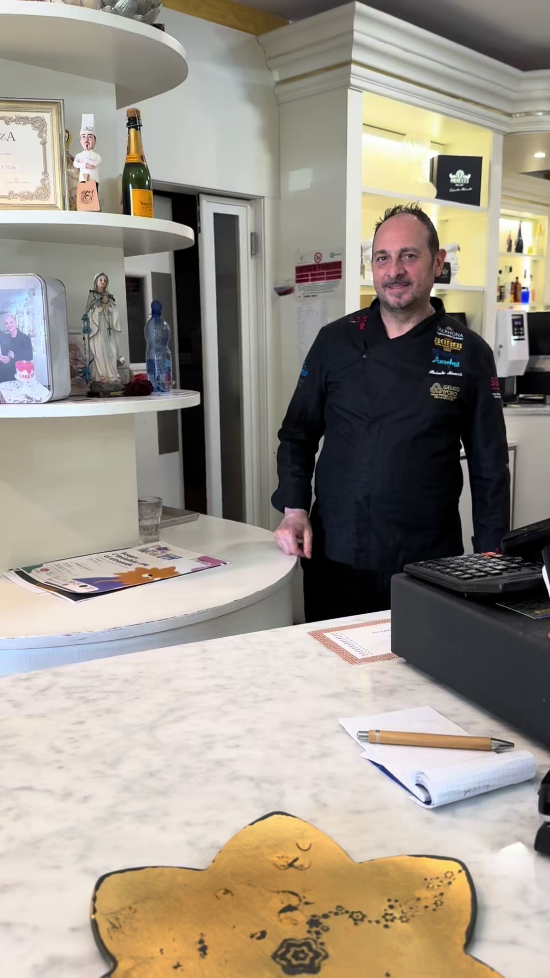 @RobertoMpastrychef