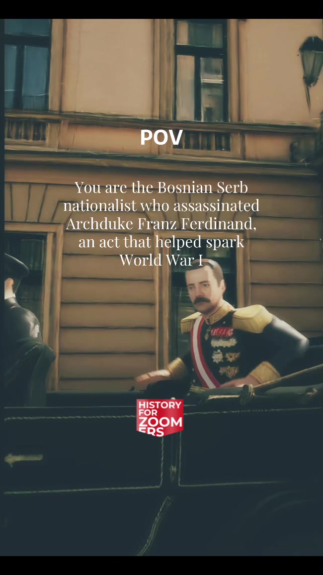@History for Zoomers