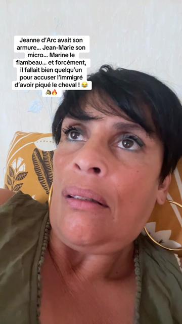@Zaza décroche tout 😂