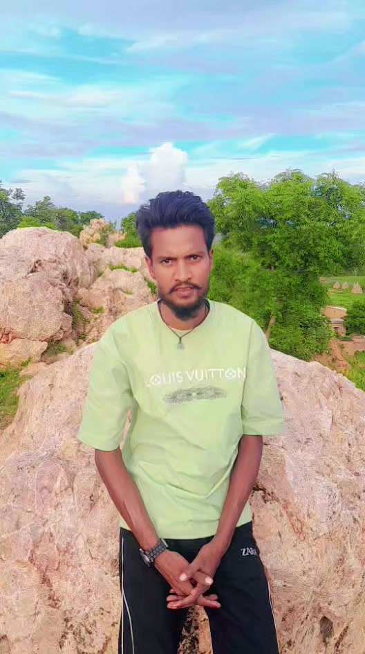 @Rahul Kumar