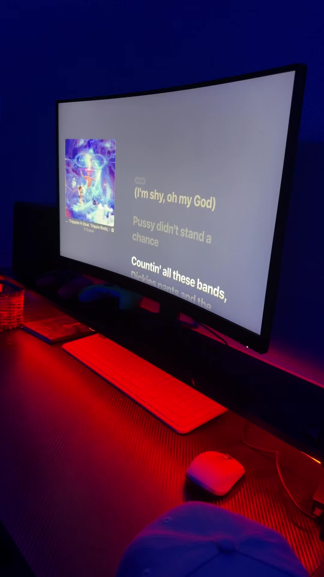 @Just Listen