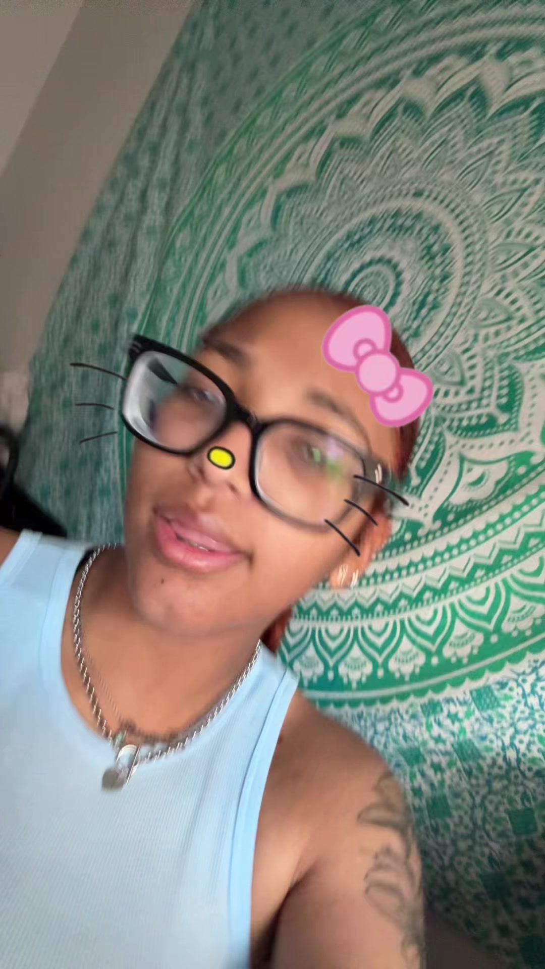 @Niyah🌺