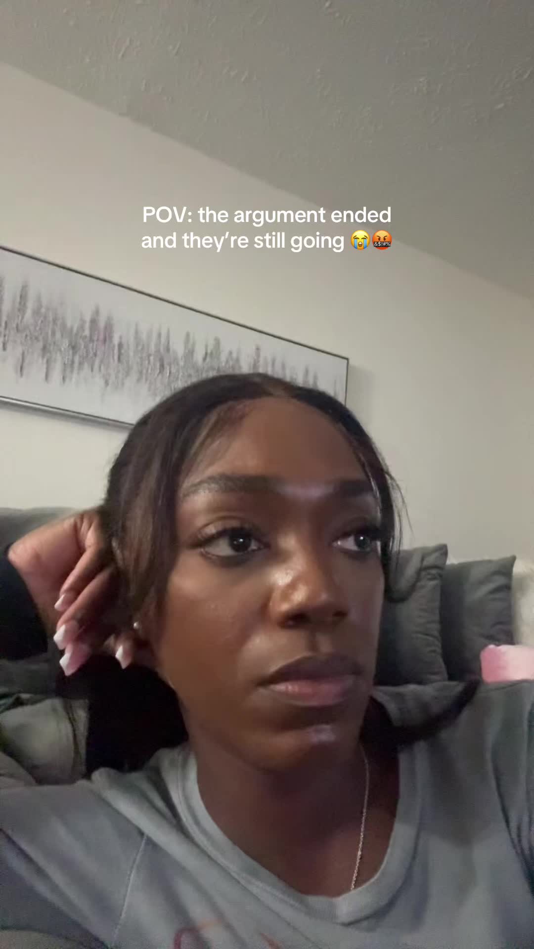 @Big Bombshell 💅🏾
