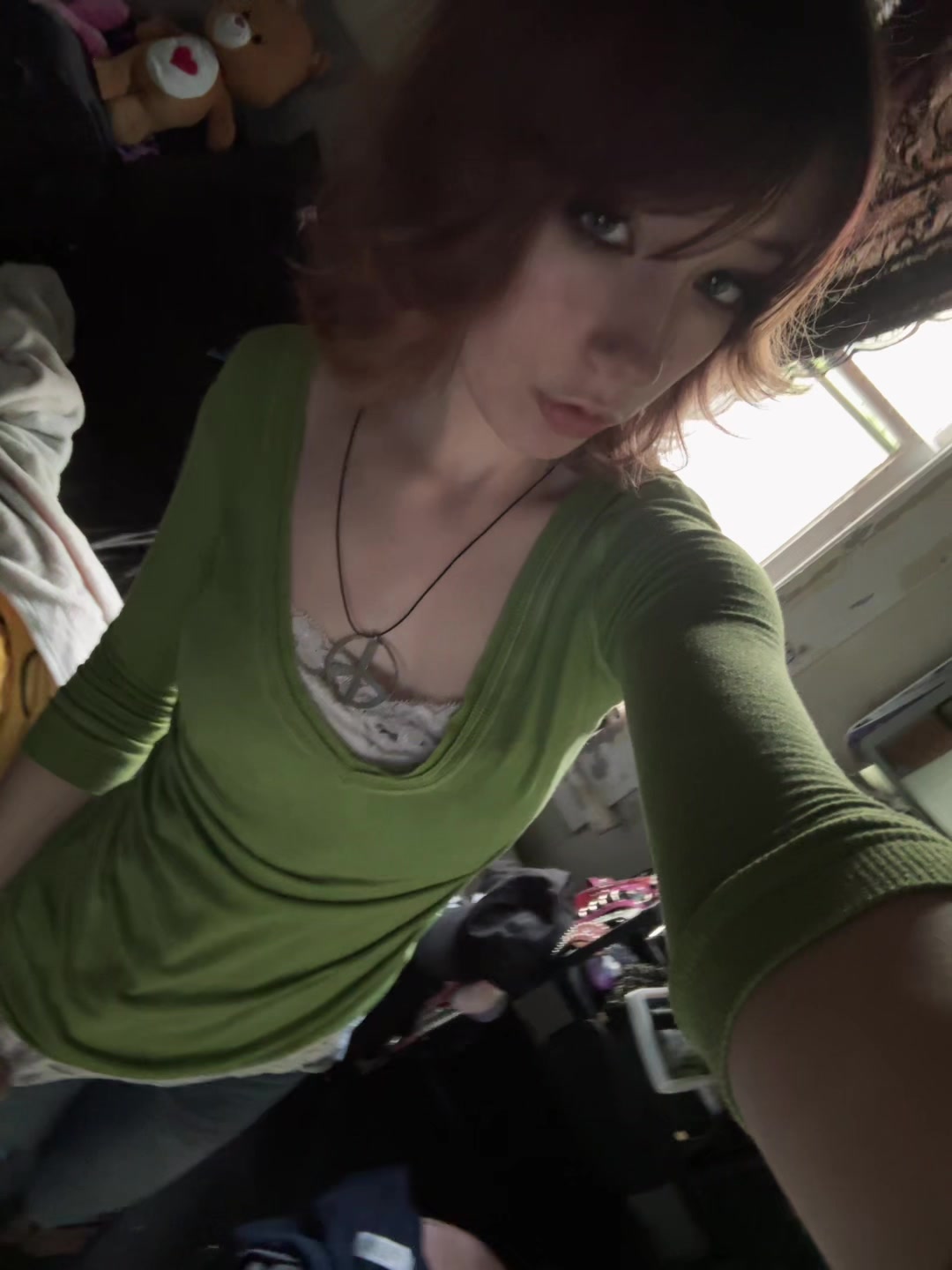 @Dookie Doo doo