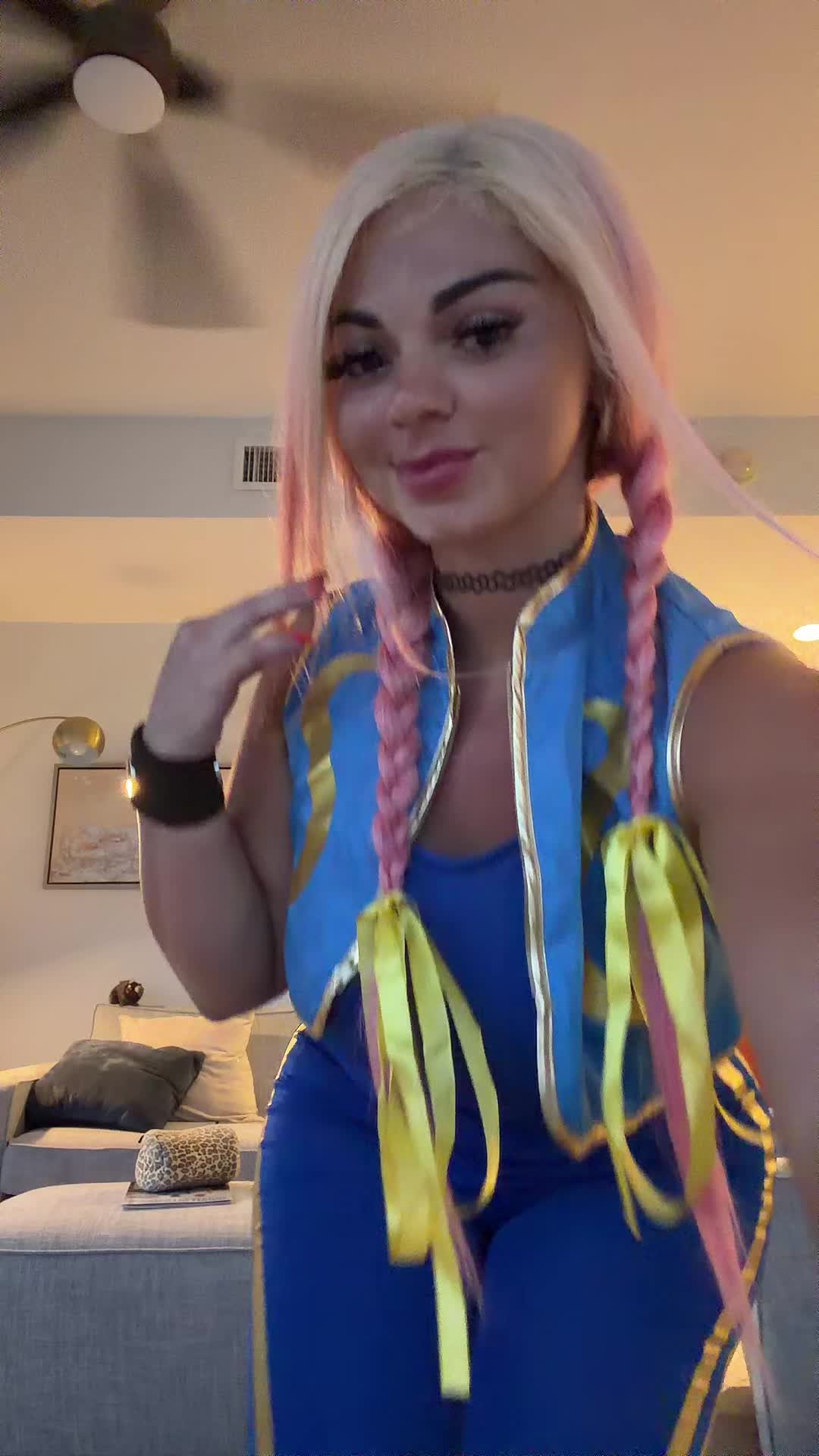 @Probably Scamming