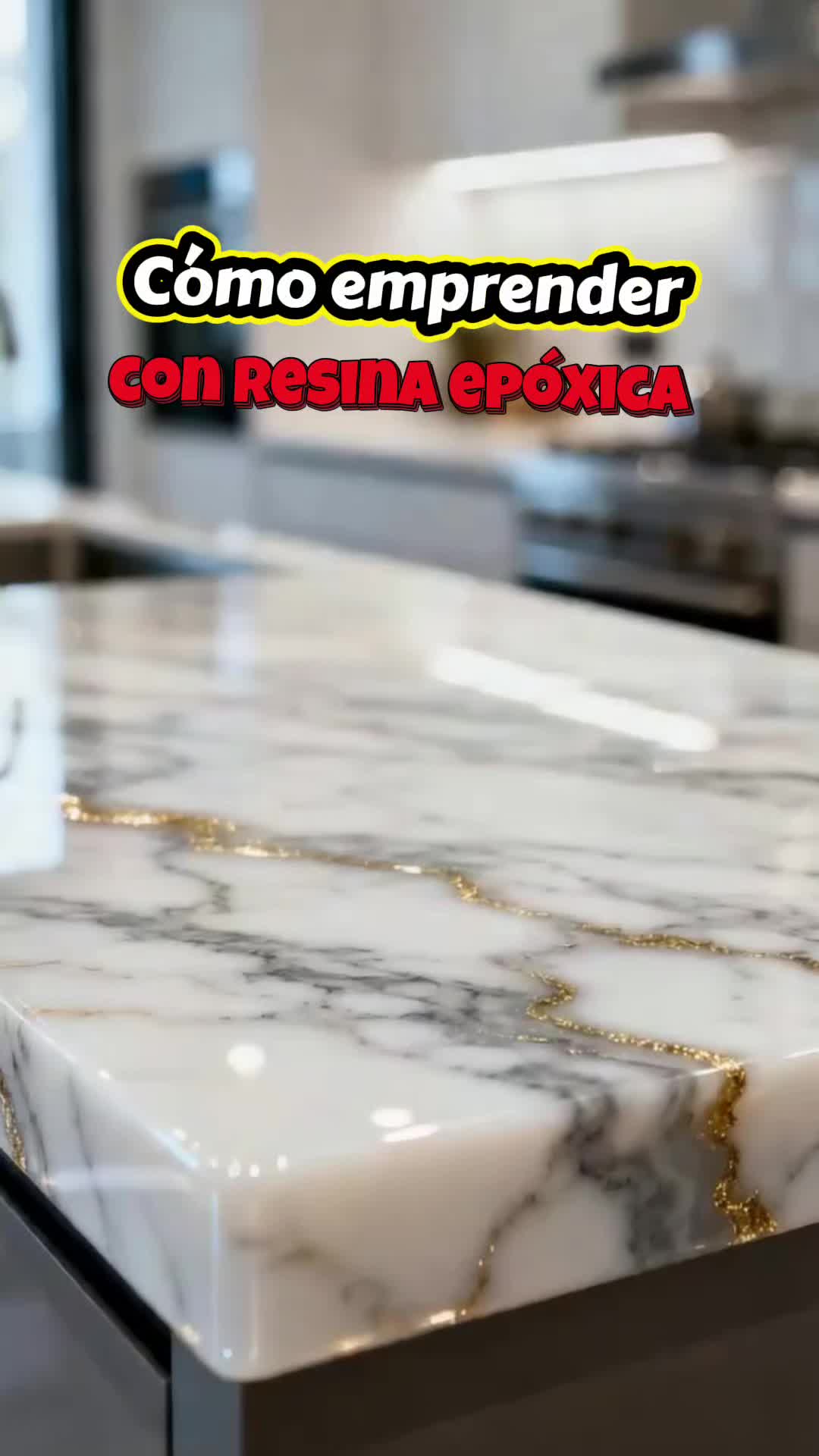@Resineros Imparables