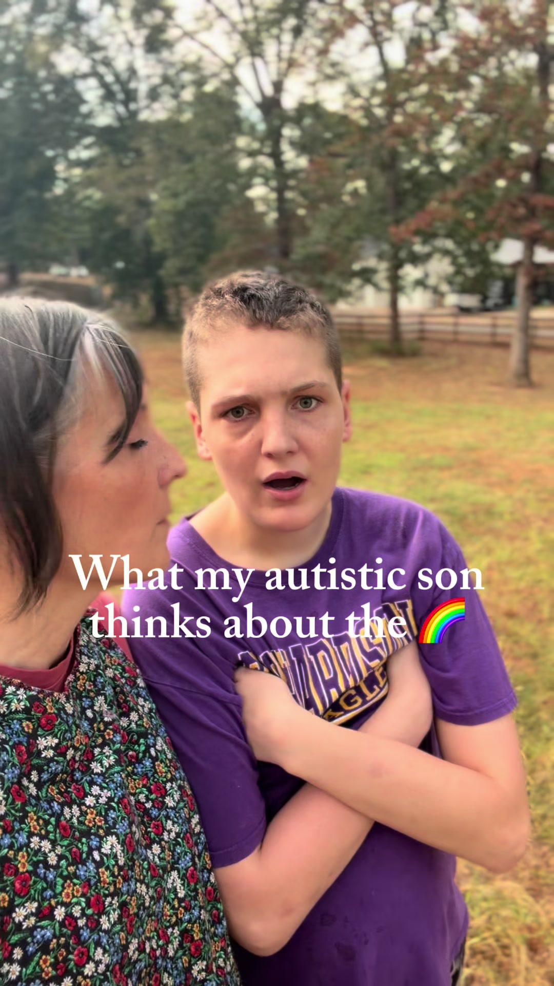 @Special Needs Motherhood