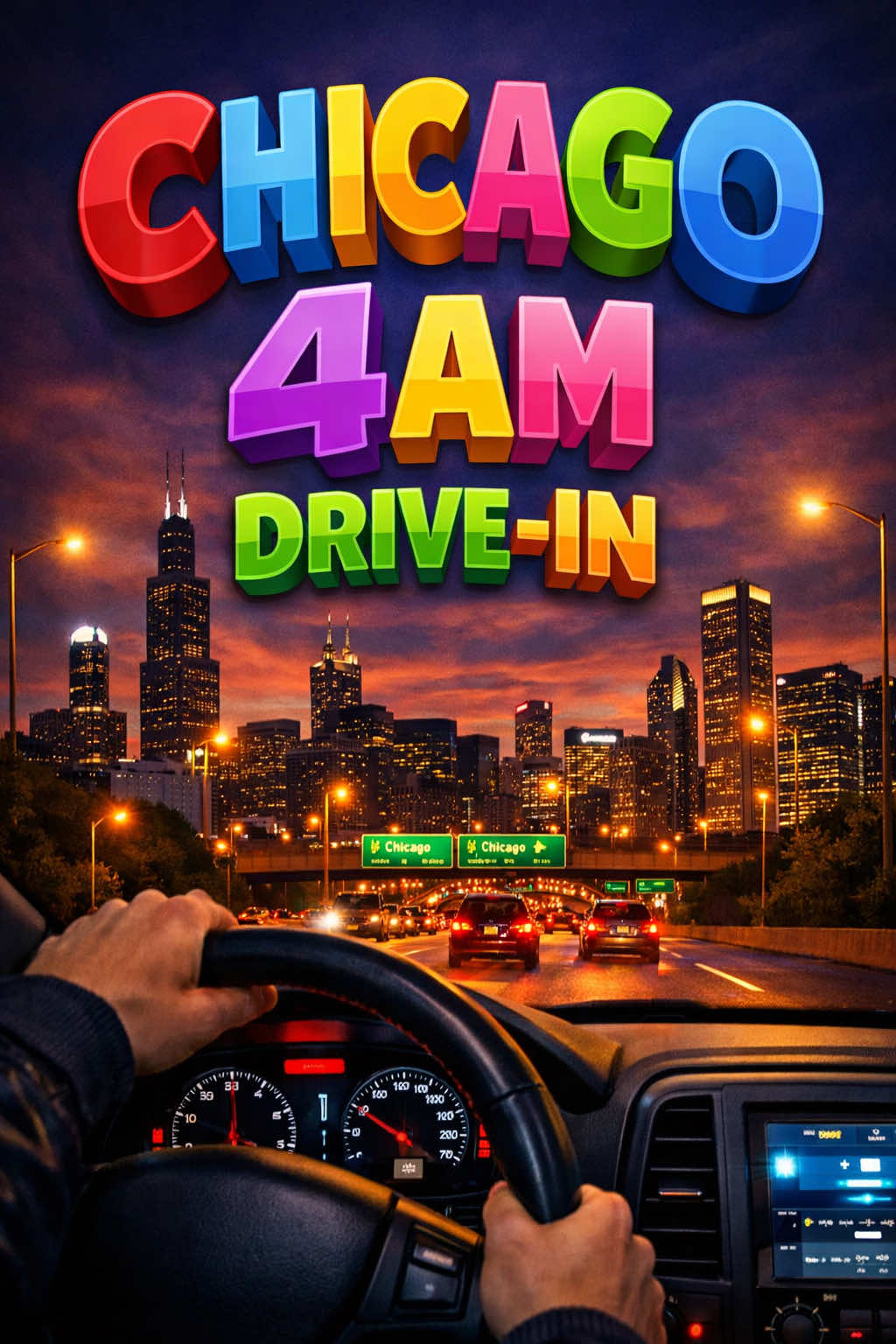 @Chicago Shining