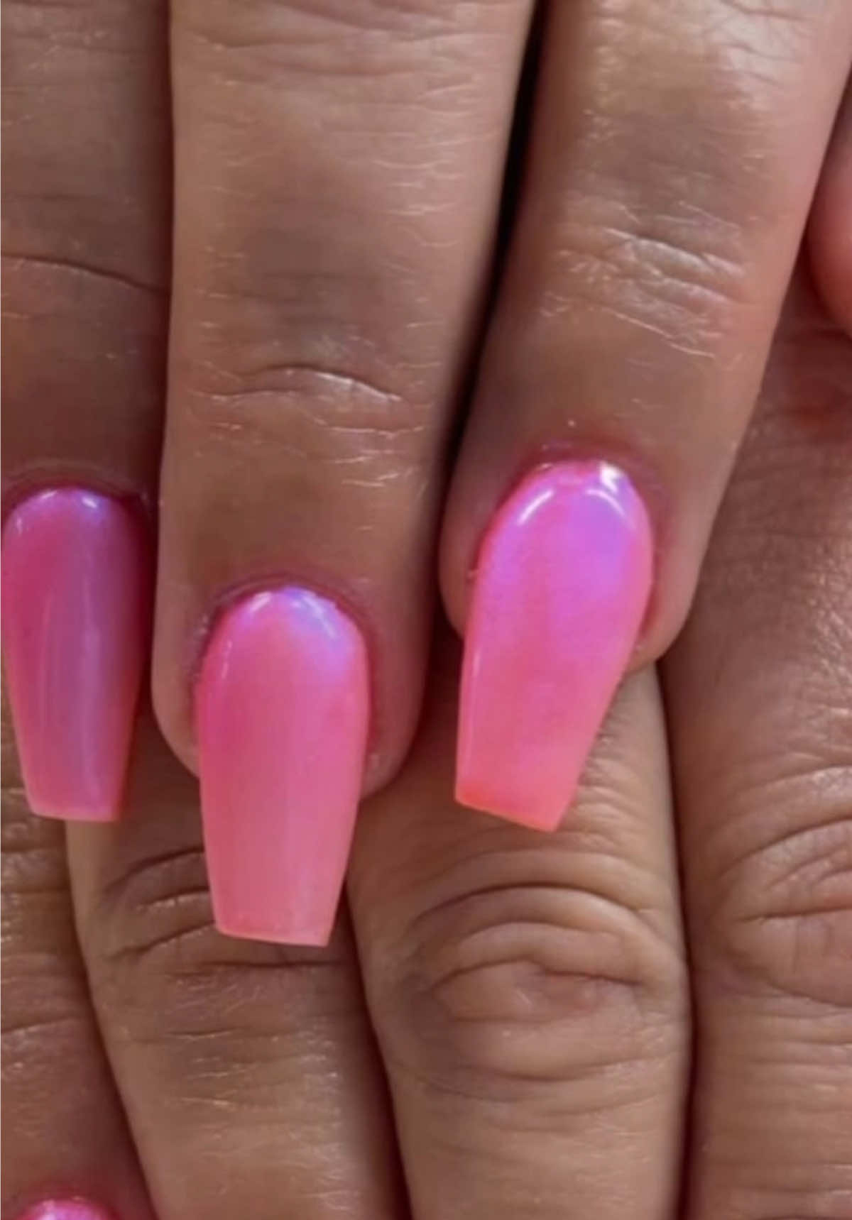 @💎Diamond Pressed Nails | TipC