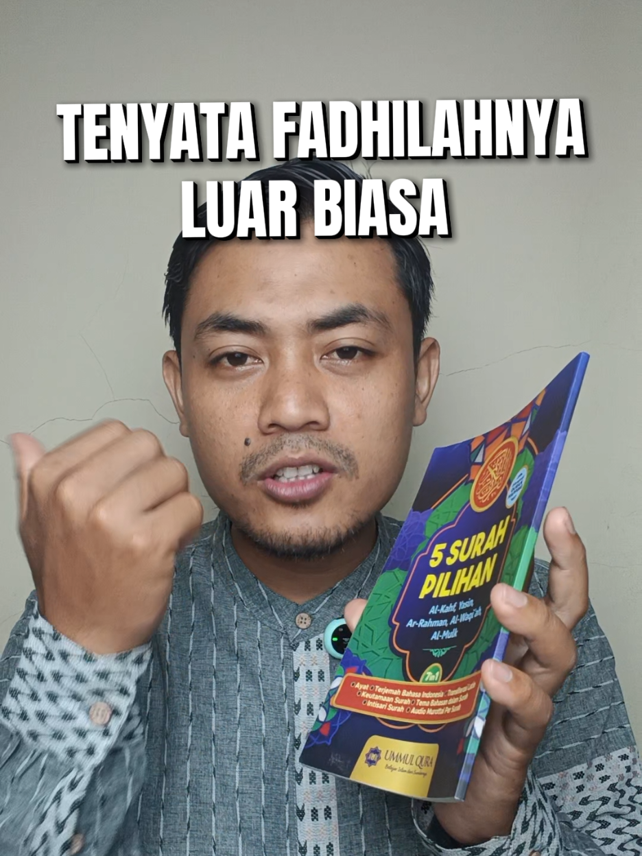 @Wahyu || Berkah Rupiah